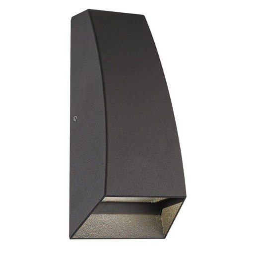 Απλίκα Εξ. Χώρου Joy W:84 H:170 P:45 Ανθρακί