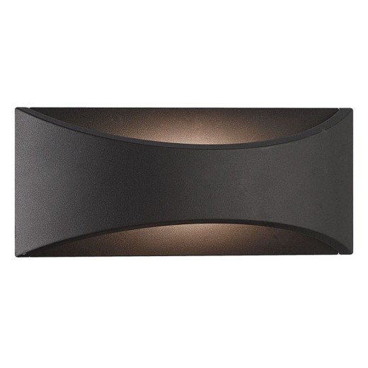 Απλίκα Ανθρακί Dokos W:220 H:90 P:80