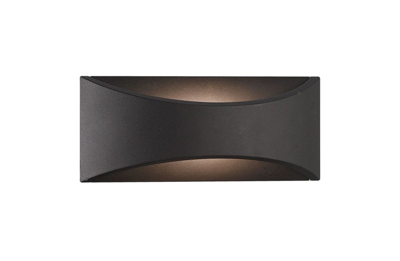Απλίκα Ανθρακί Dokos W:220 H:90 P:80