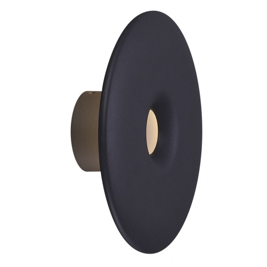 Απλίκα Kea D:180 Ανθρακί