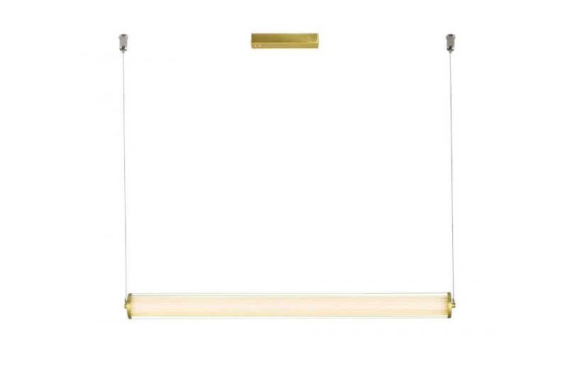 Ράγα Frida L:1250 H:1200 Χρυσό