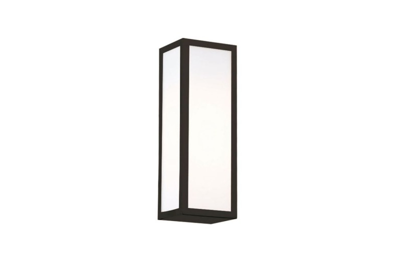 Απλίκα Wenge Figaro L:107 H:300 Λευκό / Καφέ