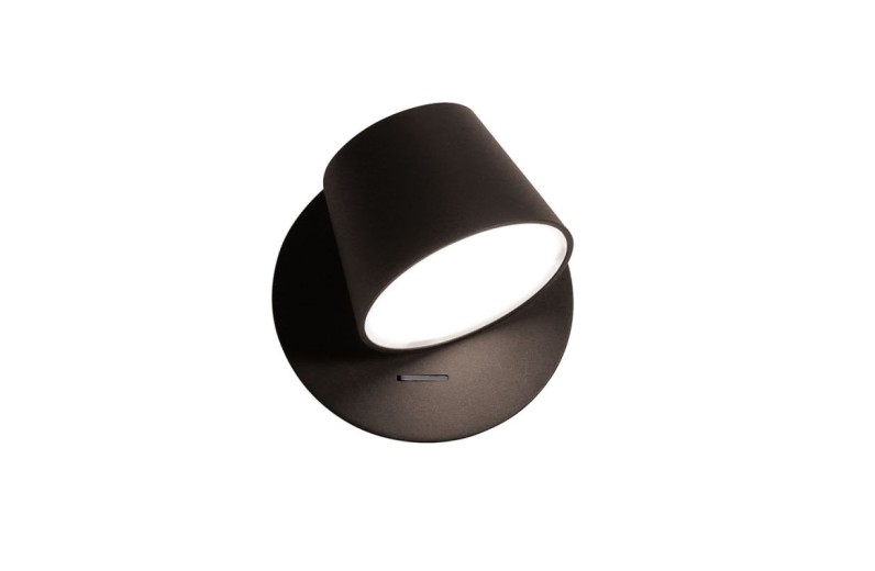 Απλίκα Μαύρη Κim D:120 Μαύρο