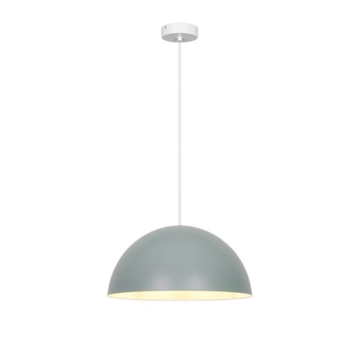 Μονόφωτο Πράσινο Kody D:400 H:1500 Πράσινο/Λευκό