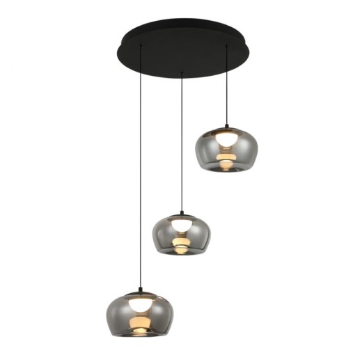 3/Φωτο Nadia D:500 H:1500 Φυμέ/Μαύρο