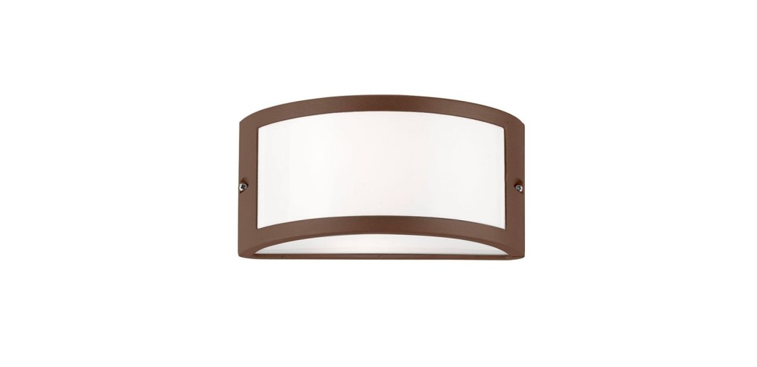 Απλίκα Κήπου Καφέ Limnos W:250 H:120
