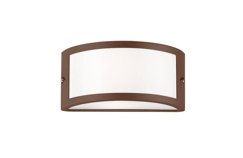 Απλίκα Κήπου Καφέ Limnos W:250 H:120