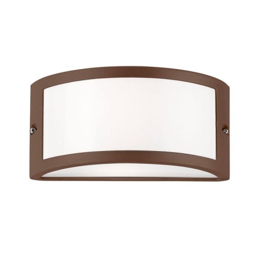 Απλίκα Κήπου Καφέ Limnos W:250 H:120
