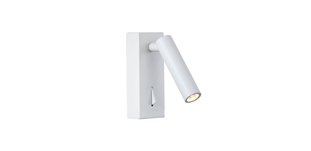 Απλίκα Λευκή Zen W:50 H:120 P:112 L:98 D:25 Λευκό