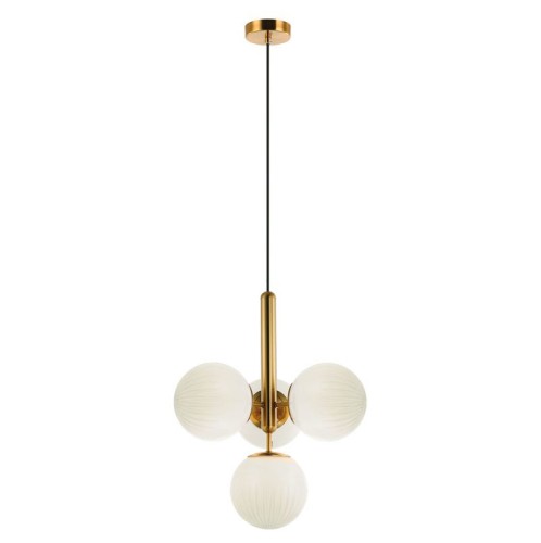 Πολύφωτο Jolin D:415 H:1500 Οπάλ