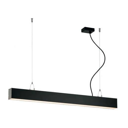 Γραμμικό Χωνευτό Trimless   L2260 3000K Λευκό Dim. Station Ultra L:2260 H:75