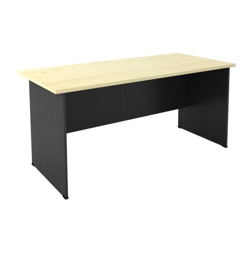 ΓΡΑΦΕΙΟ-Α Απόχρωση Dark Grey - Beech Ανθρακί