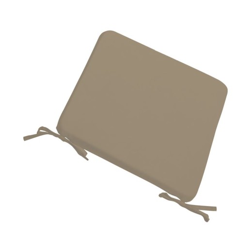 CHAIR Μαξιλάρι Καθίσματος Cappuccino Μπεζ-Tortora-Sand-Cappuccino