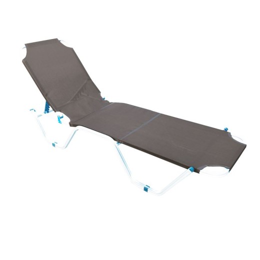 Textilene για CRETA Cappuccino (1x2-540g/m2) Μπεζ-Tortora-Sand-Cappuccino