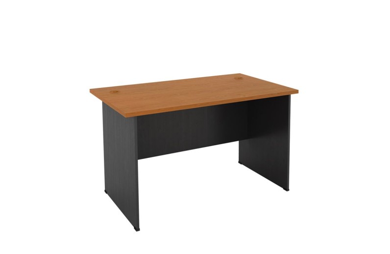 ΓΡΑΦΕΙΟ-Α Απόχρωση Dark Grey - Cherry Ανθρακί