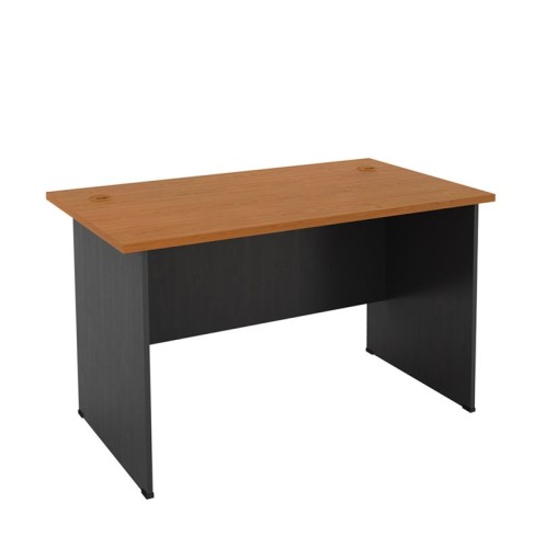 ΓΡΑΦΕΙΟ-Α Απόχρωση Dark Grey - Cherry Ανθρακί