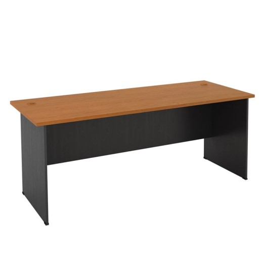 ΓΡΑΦΕΙΟ-Α Απόχρωση Dark Grey - Cherry Ανθρακί