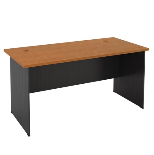 ΓΡΑΦΕΙΟ-Α Απόχρωση Dark Grey - Cherry Ανθρακί