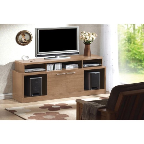 ANALOG Έπιπλο TV Απόχρωση Sonoma Oak Φυσικό