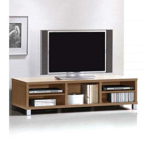 ANALOG Έπιπλο TV Απόχρωση Sonoma Oak Φυσικό