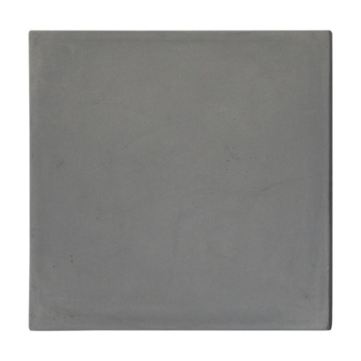 CONCRETE Επιφάνεια Τραπεζιού Cement Grey Γκρι