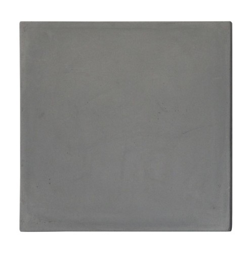 CONCRETE Επιφάνεια Τραπεζιού Cement Grey Γκρι