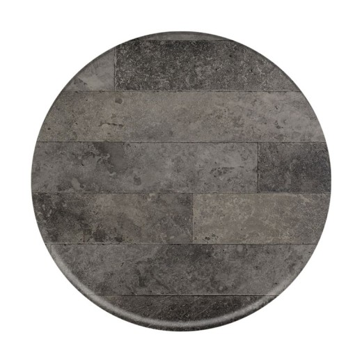 Contract Sliq Sandy Supreme Επιφάνεια Τραπεζιού τ.Werzalit Απόχρωση Toscano Γκρι