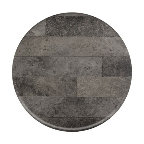 Contract Sliq Sandy Supreme Επιφάνεια Τραπεζιού τ.Werzalit Απόχρωση Toscano Γκρι