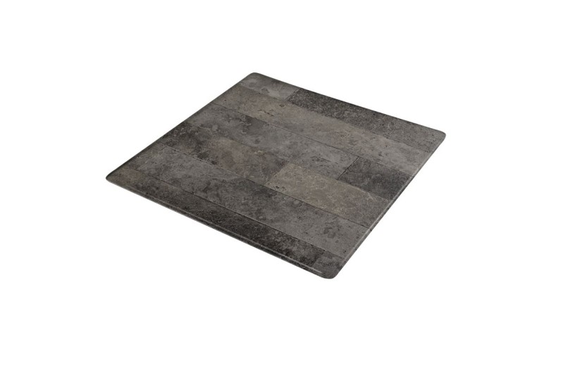 Contract Sliq Sandy Supreme Επιφάνεια Τραπεζιού τ.Werzalit Απόχρωση Toscano Γκρι