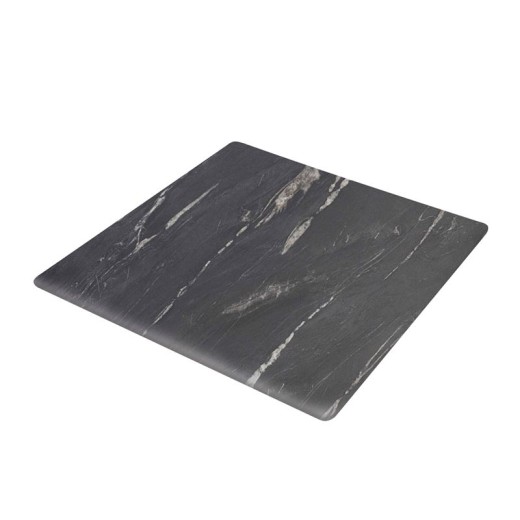 Contract Sliq Smooth Supreme Επιφάνεια Τραπεζιού τ.Werzalit Απόχρωση Letizia Ανθρακί