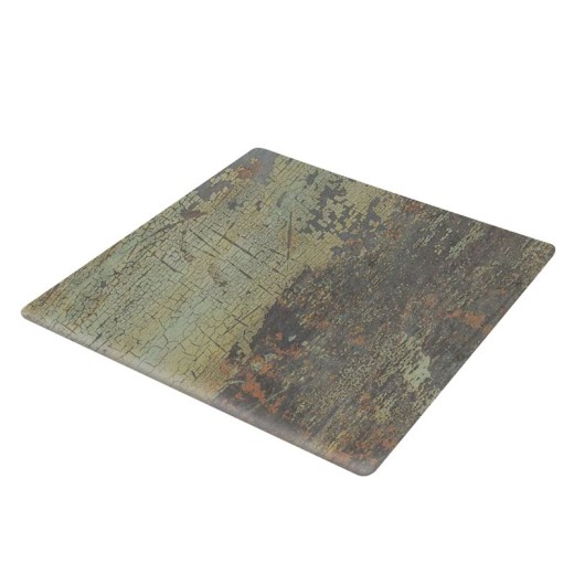 Contract Sliq Smooth Supreme Επιφάνεια Τραπεζιού τ.Werzalit Απόχρωση Canyon P.Metal Γκρι