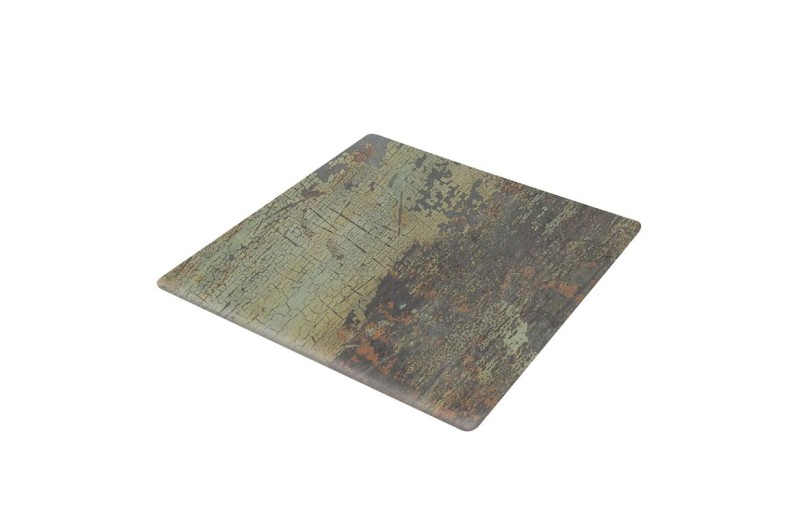 Contract Sliq Smooth Supreme Επιφάνεια Τραπεζιού τ.Werzalit Απόχρωση Canyon P.Metal Γκρι