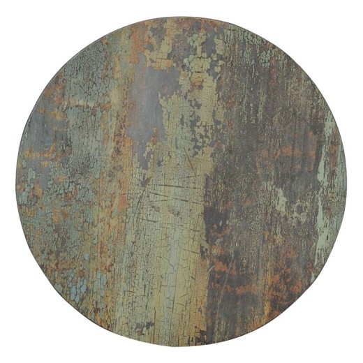 Contract Sliq Smooth Supreme Επιφάνεια Τραπεζιού τ.Werzalit Απόχρωση Canyon P.Metal Γκρι