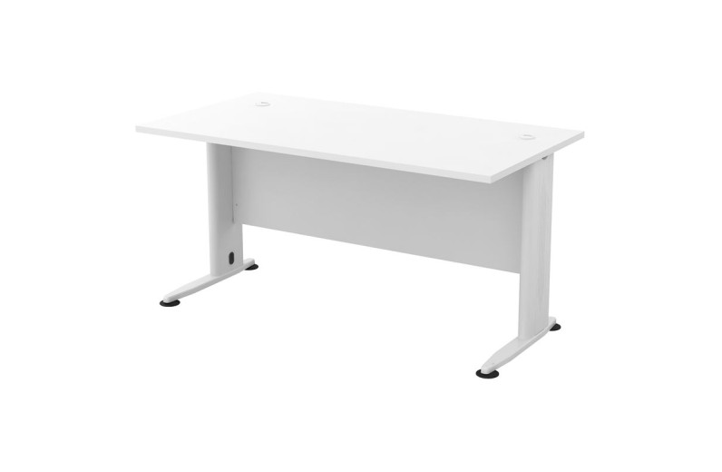 BASIC Γραφείο Απόχρωση Άσπρο