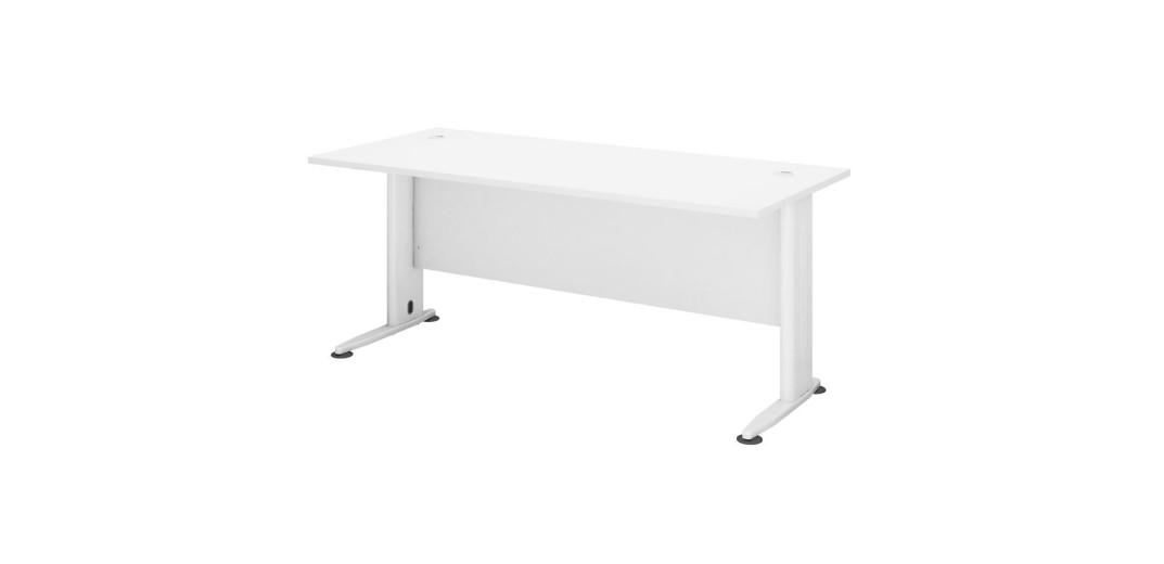 BASIC Γραφείο Απόχρωση Άσπρο