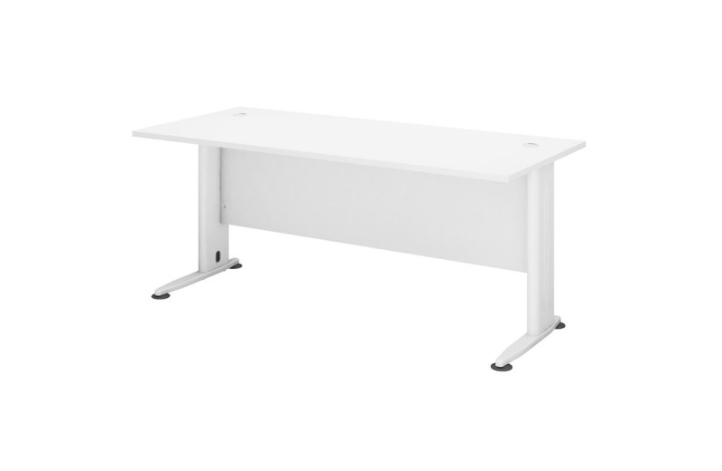 BASIC Γραφείο Απόχρωση Άσπρο