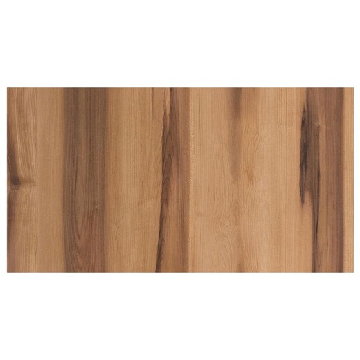 HPL (High Pressure Laminated) Επιφάνεια Τραπεζιού Απόχρωση Rosewood, UV Φυσικό