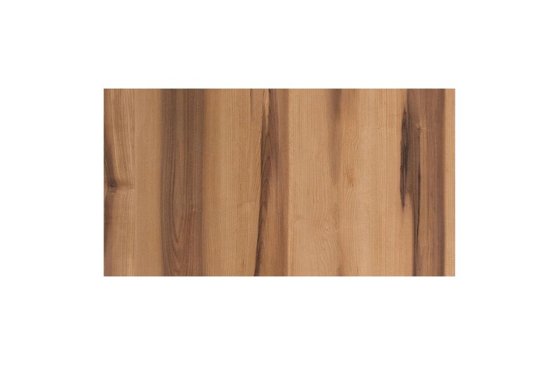 HPL (High Pressure Laminated) Επιφάνεια Τραπεζιού Απόχρωση Rosewood, UV Φυσικό