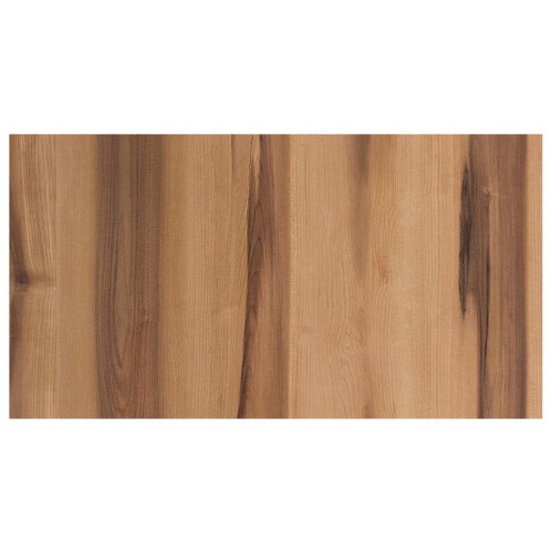 HPL (High Pressure Laminated) Επιφάνεια Τραπεζιού Απόχρωση Rosewood, UV Φυσικό
