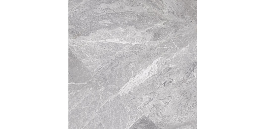 Επιφάνεια Μάρμαρο Sintered Stone, Απόχρωση Grey Marble (MDF για στήριξη βάσης) Γκρι