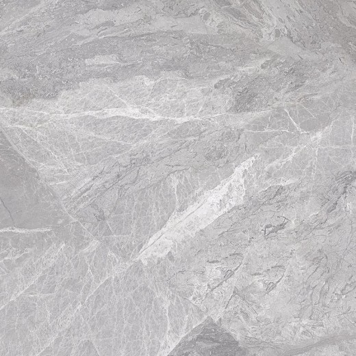 Επιφάνεια Μάρμαρο Sintered Stone, Απόχρωση Grey Marble (MDF για στήριξη βάσης) Γκρι