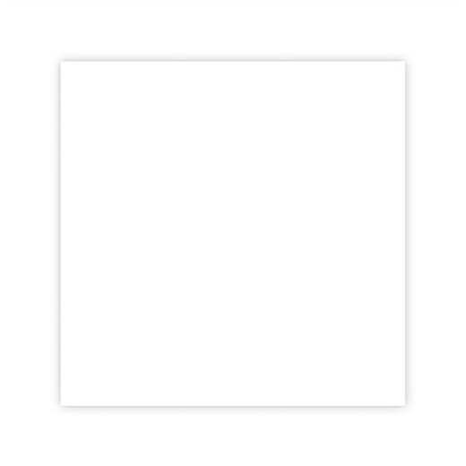 HPL (High Pressure Laminated) Επιφάνεια Τραπεζιού Απόχρωση Άσπρο, UV (2τμχ)