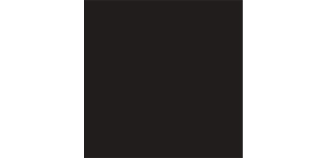 HPL (High Pressure Laminated) Επιφάνεια Τραπεζιού Απόχρωση Μαύρο, UV (2τμχ)