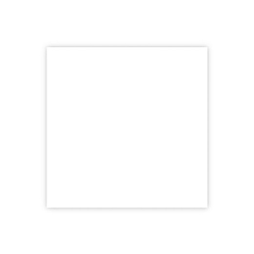 HPL (High Pressure Laminated) Επιφάνεια Τραπεζιού Απόχρωση Άσπρο, UV