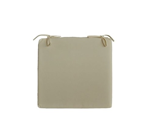 SEAT Μαξιλάρι Καθίσματος Μπεζ Μπεζ-Tortora-Sand-Cappuccino