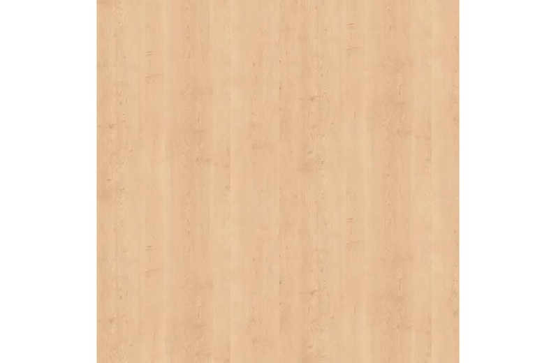 Contract Sliq Smooth Supreme Επιφάνεια Τραπεζιού τ.Werzalit Απόχρωση Maple Φυσικό
