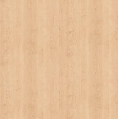 Contract Sliq Smooth Supreme Επιφάνεια Τραπεζιού τ.Werzalit Απόχρωση Maple Φυσικό