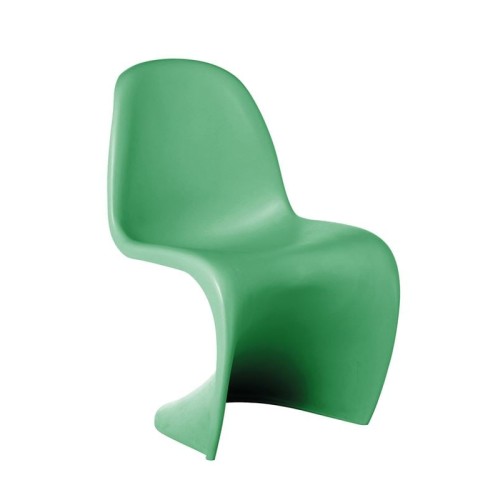 BLEND Kid Καρέκλα, PP Sandy Green Πράσινο