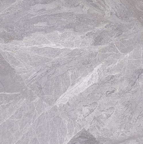 Επιφάνεια Μάρμαρο Sintered Stone, Απόχρωση Grey Marble (MDF για στήριξη βάσης) Γκρι