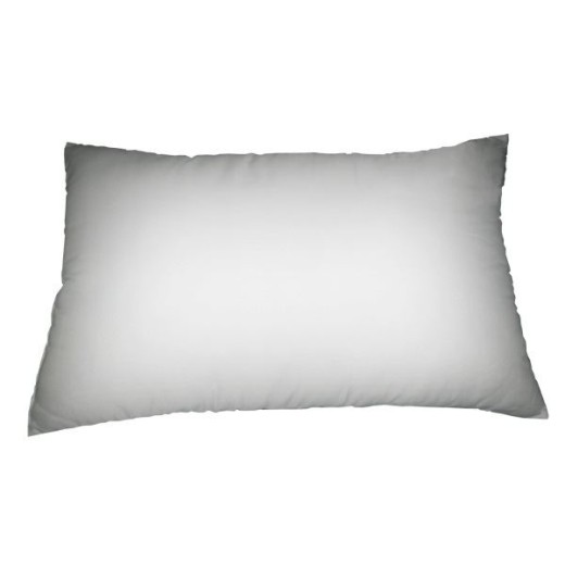 ΜΑΞΙΛΑΡΙ Ύπνου Γέμιση Fibre Άσπρο